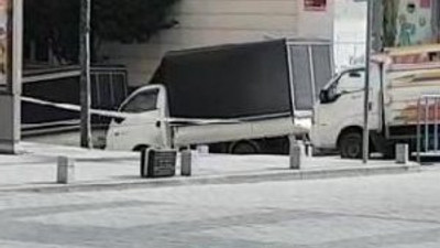 İstanbul'da şüpheli çanta alarmı