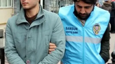 Garsonların bahşiş kavgası kötü bitti !