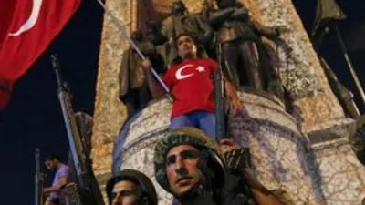 2 darbecinin eşi KPSS davasında yargılanacak