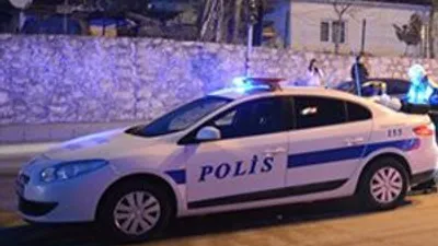 Türkiye genelinde huzur operasyonu