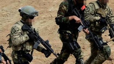 AFP'den flaş 'El Bab' iddiası
