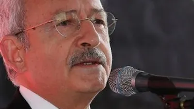 Kılıçdaroğlu o ismi anmayı unutmadı
