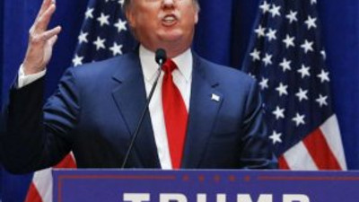 Fitch'ten Trump'ın politikalarıyla ilgili şok tespit