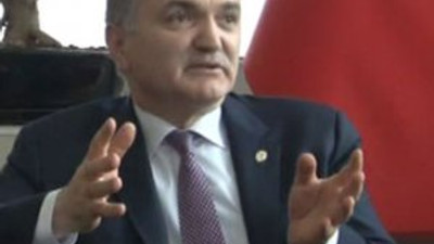 Antarktika'ya bilim üssü kurulacak mı ?