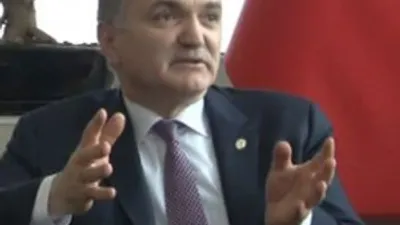 Antarktika'ya bilim üssü kurulacak mı ?