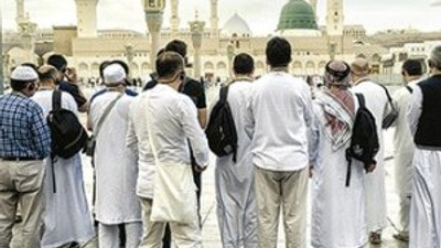 VIP Hac fiyatları dudak uçuklatıyor