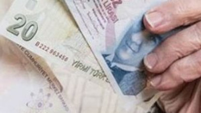 Büyükanne maaşı için başvurular patladı