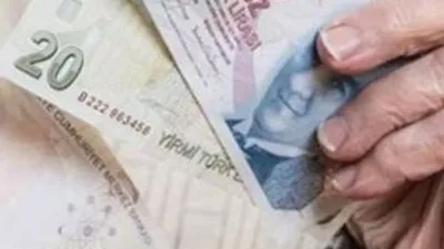 Büyükanne maaşı için başvurular patladı