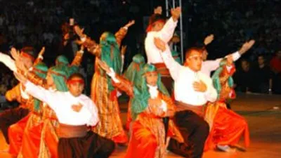 Aleviler alternatif meclis kuruyor