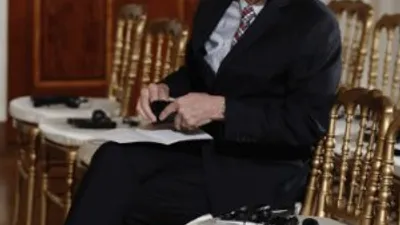 "Gülen'i iade edelim" diyen ABD'li danışman istifa...