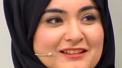 Fenomen gelin adayı babaevine döndü