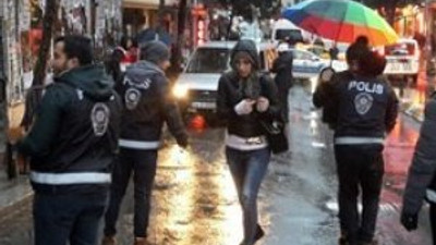 İstanbul trafiğinde kırmızı alarm: Bu yollar 2 gün kapalı