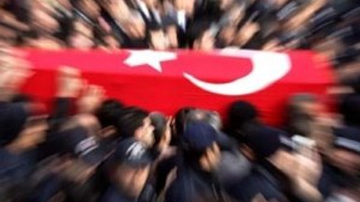 Hatay'dan acı haber: Bir askerimiz şehit