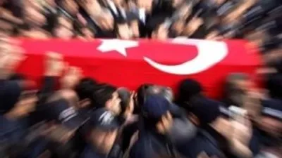 Hatay'dan acı haber: Bir askerimiz şehit
