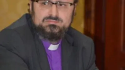 Ermeni cemaatinde şok istifa kararı