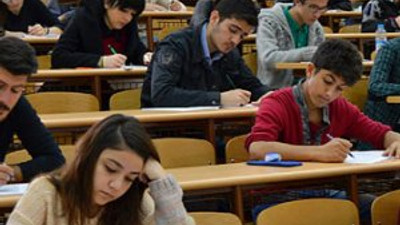 Üniversiteye giriş sistemi sil baştan değişiyor