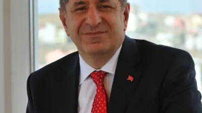Ümit Özdağ’dan referandum iddiası: ''Kanıtlarım...