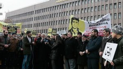 Yasin Börü davasında duruşma ertelendi