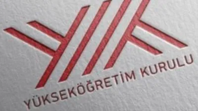 8 milyon mezunun verisi YÖK'ün sisteminde
