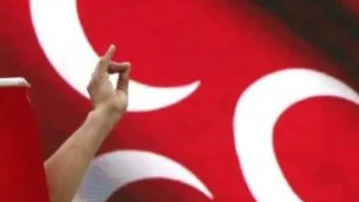 MHP'de anket krizi: Hemen açıkla !