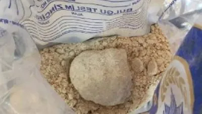 Tek seferde en yüksek miktar ele geçirildi !