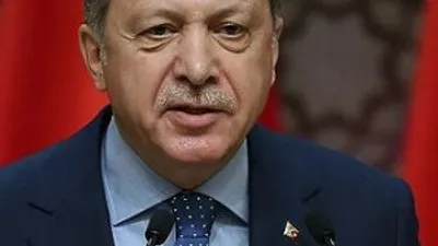 ''Erdoğan'ı nar suyuyla zehirleyeceklerdi''