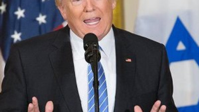 Trump yine medya ve istihbaratı suçladı