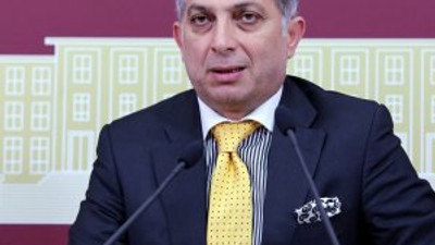 Alman vakıflarına operasyon mu geliyor ?