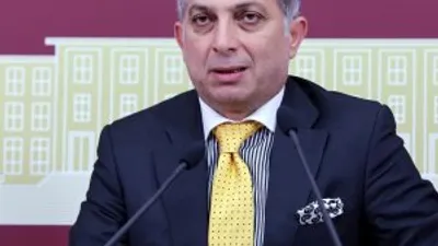 Alman vakıflarına operasyon mu geliyor ?