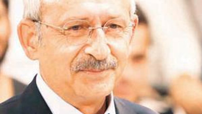 CHP'den pozitif hayır