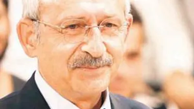 CHP'den pozitif hayır