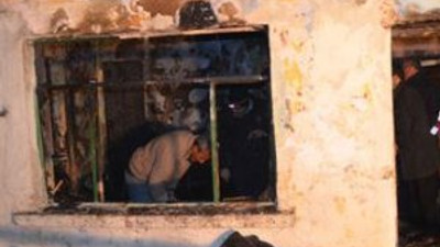 13 aylık bebek feci şekilde can verdi !
