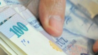 Geçen yıl parfümden vazgeçmedik