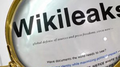 Wikileaks belgelerinde istihbarat oyunu