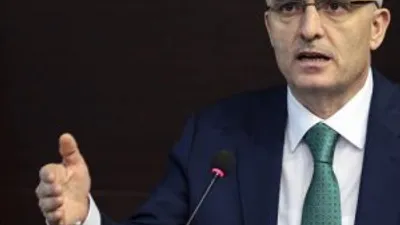 Ağbal'dan yeni istihdam müjdesi