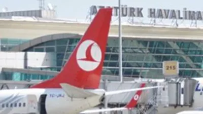 THY uçağınında bomba notu paniği!