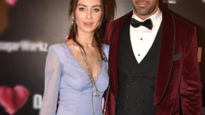 Birce Akalay'dan duygusal veda