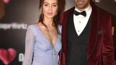 Birce Akalay'dan duygusal veda