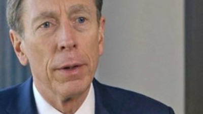 Eski CIA Direktörü Petraeus: PYD, PKK’nın kuzeni