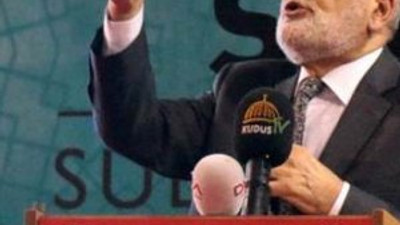 Saadet Partisi liderinden ''başkanlık'' çıkışı