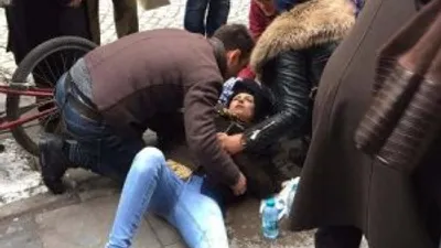 Kahreden sözler: Saçlarımı kesmeyin düğünüm var
