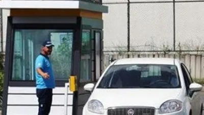 Otoparklarda yeni dönem başladı