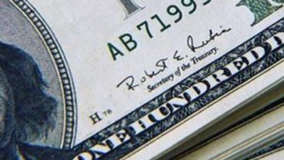 Dolar 3,62'ye indi