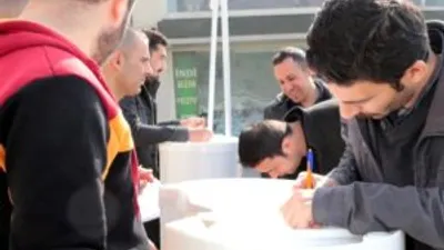 Alperen Ocakları izdivaç programlarına savaş açtı