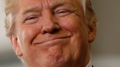 Bir ayda yaptığı harcama Obama’yı geçti