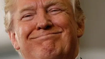 Bir ayda yaptığı harcama Obama’yı geçti