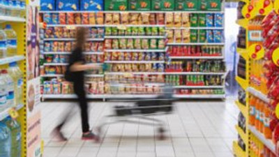 Dev market zincirinin satışında yeni gelişme