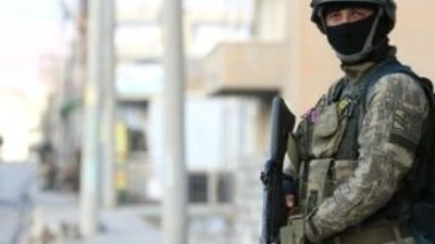 O ilde PKK elebaşısı 4 terörist öldürüldü
