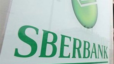 Rusya bankası Sberbank hedefini açıkladı