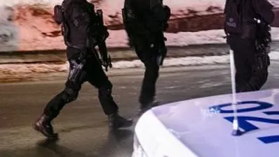 Kanada'da yine mescit saldırısı